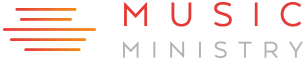 Music Ministry logo