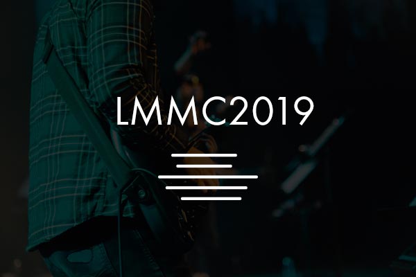 Read more about the article LMMC talks 2019
