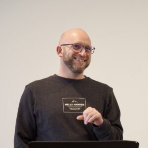 Picture of Andy Fenton